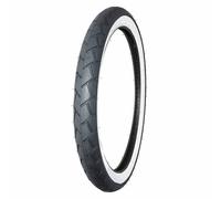 Mitas Pneu MC11 WW Touring 39J TT Noir 2.25/R17