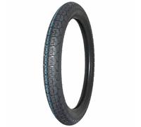 Mitas Pneu scooter B4 RF 43J TT Avant/Arrière Argenté 2.50/R17