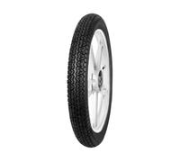 Mitas Pneu scooter B7 Rf 47j Tl/tt Argenté 2.75/R17