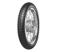 Continental Kks 10 Reinforced 41b Tt Custom Tire Noir 2.25 / R19