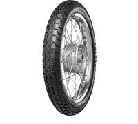 PNEU CYCLO 19" 2 1/4 X 19 CONTINENTAL KKS10 REINF TT 41B