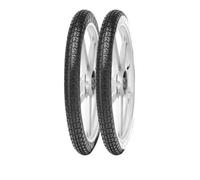 Mitas Pneu Scooter B4 RF 42J TT Avant/Arrière Argenté 2.25/R18