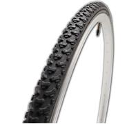 PNEU CYCLOCROSS 700 X 28 DELI S-155 NOIR CROSS TR (28-622)
