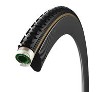 Vittoria Pneu Terreno Mix Tubeless TNT 700 x 31c Gravel rigide Noir/Anthracite