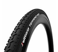 Pneu cyclocross 700 x 33 vittoria terreno mix noir tr (33-622)