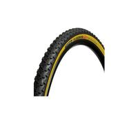 Pneu cyclocross challenge open flandrien tubeless ready tan