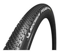 MICHELIN Power Gravel Foldable Noir,Noir 700x33C