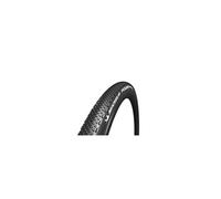 Pneu cyclocross/gravel/vtc 700x33 ts michelin power gravel tub.ready noir (33-622) n/a
