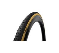 Pneu cyclocross vittoria a dugast typhoon tubeless ready beige