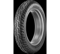 Dunlop D404 F ( 3.00-18 TT 47P M/C, Roue avant )