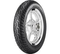 Pneu DUNLOP D404 J 80/90 - 21 48H TL