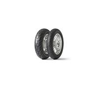 Dunlop Pneu moto D404 130/90-16 67H TT