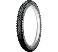 Dunlop D803 Gp M/c 51m Tl Trial Front Tire Noir 80 / 100 / R21