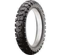 PNEU D908RR POUR DESERTO DUNLOP