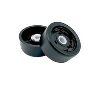 Pneu De Brosse Multi-surfaces Compatible Avec Les Aspirateurs Sans Fil Portables Dreame T10/T20/T30/R10/R20. Pièces Détachées