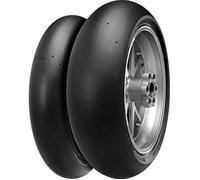 Continental Pneu ContiTrack 200/55 R 17 TL