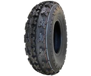 Pneu de course 22 x 7.00-10 Slasher ATV Quad WP01 OBOR 6 plis marquage E