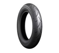 Pneu de course de scooter BT R601FS FRONT 100/90 R12 M/C 49J TL (SOFT)