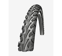Pneu de cyclisme Schwalbe Land Cruiser 700x47C rigide noir