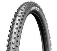 Michelin 0129225mem Mem Pneumatico Unisex Adulto, Nero, 700x28