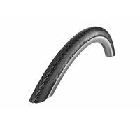 Pneu De Fauteuil Roulant Schwalbe Marathon Plus - 26 X 1.00 25-590 - 26" Noir