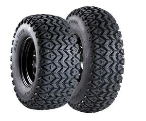 Pneu de golfette CARLISLE ALL TRAIL 23x10.50-12 / 4PR (74F) TL