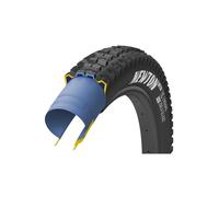Pneu de Goodyear 37.143. Noir