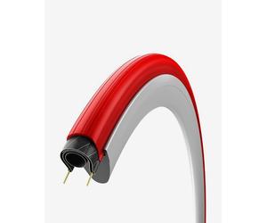 Pneu de home trainer Vittoria Zafiro Home 29x1.35 rouge