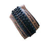 Pneu de Kellys Schw Hans Dampf Evo/STr/B/BRZ/TLE/ADDsoft Noir