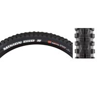 Pneu De Montagne Maxxis Minion DHR2 27.5x2.50 Pliant Prêt Tubeless 3C Maxx Terra