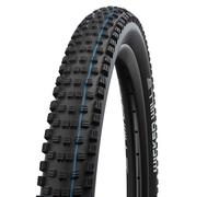 Schwalbe - Wicked Will Evo 27,5'' (62-584) Super Ground TLE - Pneu de vélo - 27,5'' x 2,40'' - 62-584 - bronze skin