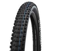 Pneu De Montagne Schwalbe Wicked Will 27.5x2.40 Tubeless Addix Super Race Noir