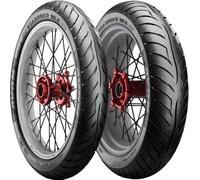 Pneu de moto AVON-120/90-17 64V ROADRIDER MK II TL-SPORT-TOURING-F/R