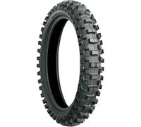 Pneu BRIDGESTONE Motocross M204 90/100 - 14 49M TT