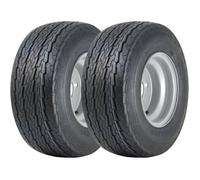 Pneu de remorque 16.5x6.50-8 Wanda P815 Route 6ply - Set 2