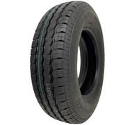 Pneu de remorque radial 145x10 10 pouces 6 plis 475 kg 84/82N pour charges lourdes Wanda WR068