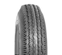 Pneu de remorque Renforcé 5.00-10 Deli Tire 6 PR S252 TL 437 kg