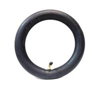 Pneu de Remplacement Chambre à air Droite/pliée USO apto Para Scooter électrique, Environ 75g, 8.5 Pouces, 1/2x2(50-156), Pneu en Caoutchouc Noir, 1 pièce