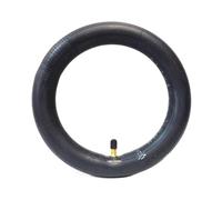 Pneu de Remplacement Chambre à air Droite/pliée USO apto Para Scooter électrique, Environ 75g, 8.5 Pouces, 1/2x2(50-156), Pneu en Caoutchouc Noir, 1 pièce