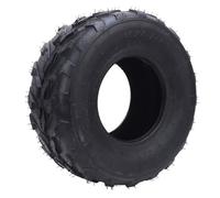 Pneu de Remplacement en Caoutchouc pour ATV, 16x8-7, Poignée Améliorée, Résistant à la Perforation, Quad Tout-terrain, Go Kart, Chariot de, Mini Vélo