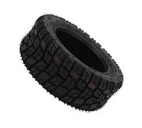 Pneu de Remplacement pour Scooter Électrique, 11 Pouces 100 65 6 5, Caoutchouc Flexible