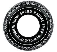 PNEU DE ROUE DE NATATION 90CM 41087