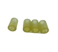 Pneu de Rouleau de Sortie de Rouleau d'alimentation Fi-5650C 5650 | Convient for Fujitsu 5750 Fi5650 PA03338-Y327 Fi-5750C PA03338-Y239(1set)