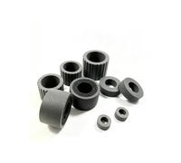 Pneu de Rouleau de Support de Rouleau de ramassage adapté for Fujitsu SP1120 | Pièces d'imprimante SP1125 SP1130 SP-1120 SP-1125 SP-1130