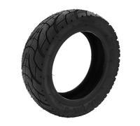 Pneu de Route 10" de Remplacement pour Trottinette Dualtron, Kaabo et Zero Noir