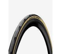 Continental GrandPrix 5000 Pneu pliable 28x1.00" Cream Skinwall, noir/beige 25-622 | 28x1,00" 2022 Pneus vélo de route