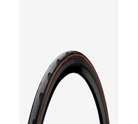 Pneu de route Continental Grand Prix 5000 S Tubeless Ready pliable noir marron - 700x30