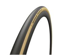 Pneu Michelin Power Cup Competition Line - GumX - Aramid Shield ( Noir/Beige / 700 x 25C (25-622) )