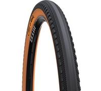 Wtb Byway Plus Tcs Tubeless 650b X 47 Gravel Tyre Marron,Noir 650B x 47