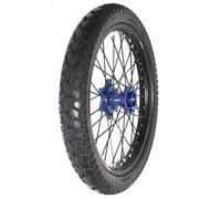Deli Tire Pneu moto SB-117 Trail arrière 130/80 R17 65S TL Noir